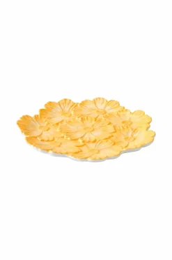 Online Home Fad Flower Ø 22,5 cm Borddækning & Servering