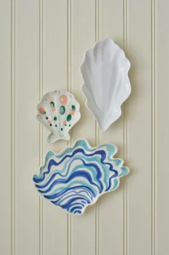 Ellos Home Fad Sea Shell^ Pynteting