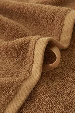 Ellos Home Frottésæt Elise i 6 dele^ Badeværelsestekstiler