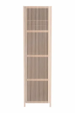 Hot Home Garderobe Stripe Garderobeskabe