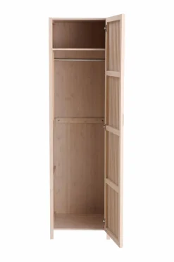 Hot Home Garderobe Stripe Garderobeskabe