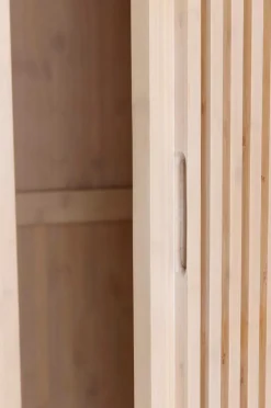 Hot Home Garderobe Stripe Garderobeskabe