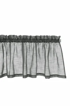 Outlet Home Gardinkappe Lara Julegardiner|Gardinkapper