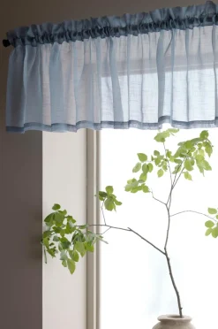 Ellos Home Gardinkappe Lara^ Julegardiner|Gardinkapper