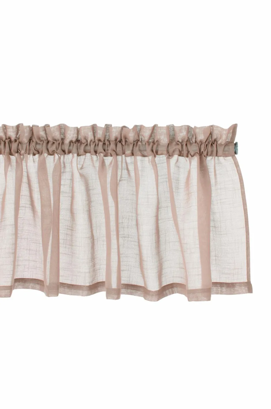 Online Home Gardinkappe Lara Julegardiner|Gardinkapper
