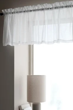 Best Home Gardinkappe Lara Julegardiner|Gardinkapper