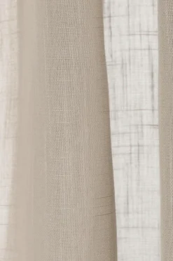 Online Home Gardinkappe Lara Julegardiner|Gardinkapper