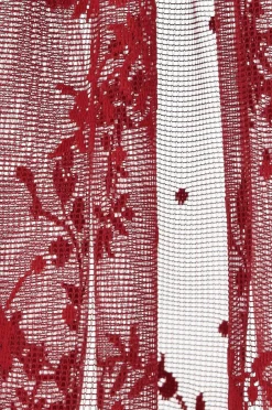 Clearance Home Gardinkappe Lise Julegardiner|Persienner