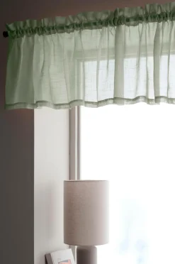 Best Home Gardinkappe Lara Julegardiner|Gardinkapper