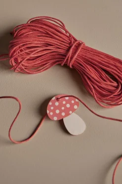 Ellos Home Gavebånd Cotton Waxed 20 meter^ Gavepapir & Tilbehør