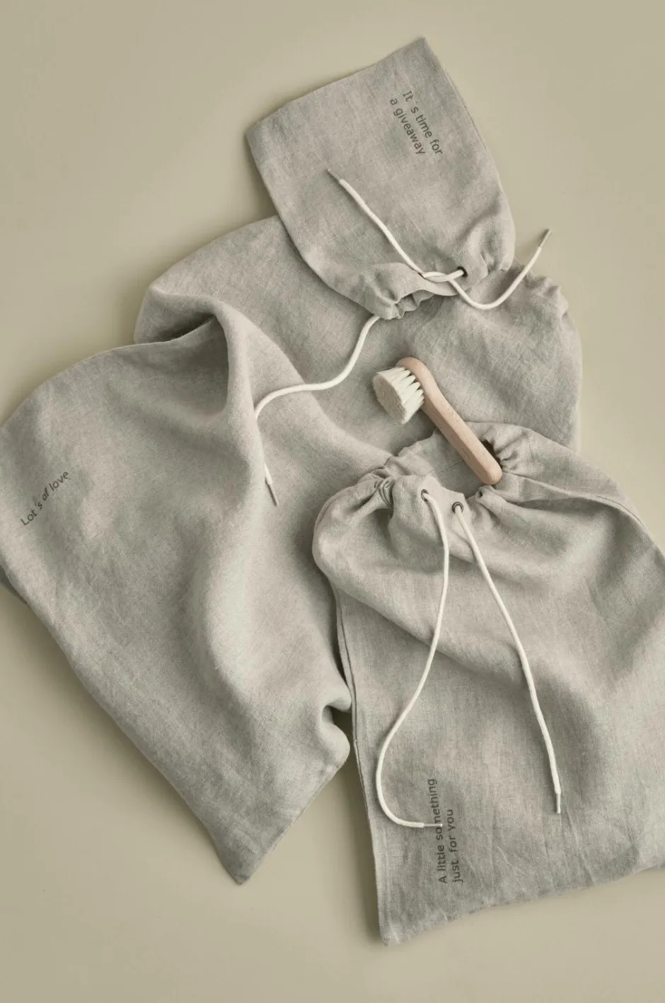 Ellos Home Gavepose Candice Gift Bag^ Gavepapir & Tilbehør