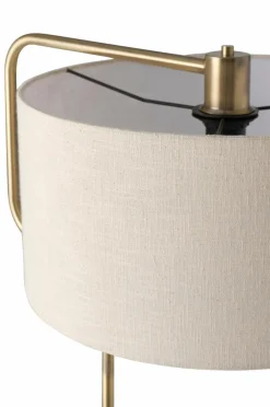Clearance Home Gulvlampe Josho Gulvlamper
