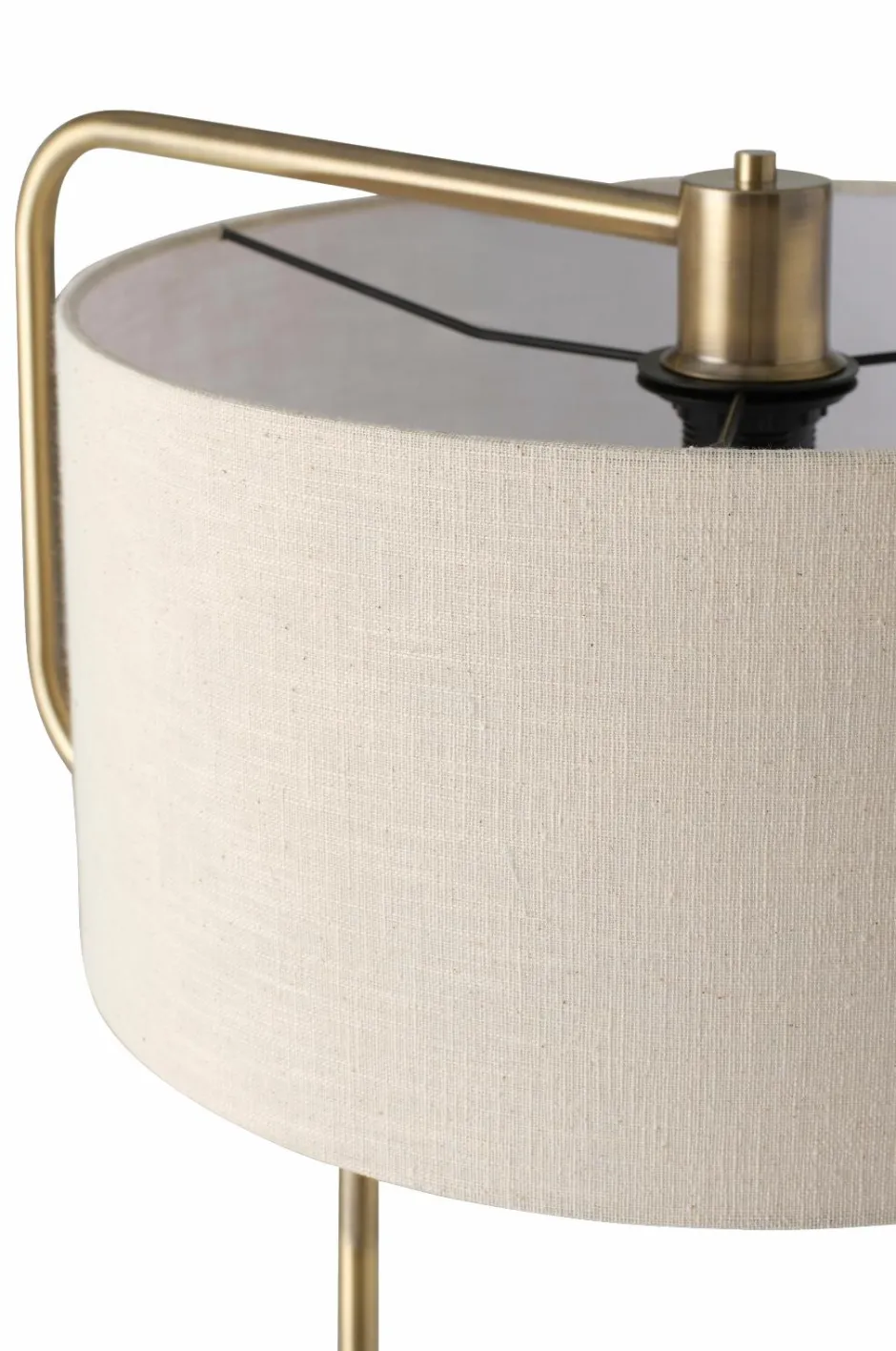 Clearance Home Gulvlampe Josho Gulvlamper