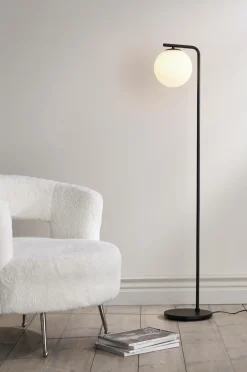 Ellos Home Gulvlampe Widar^ Gulvlamper