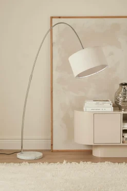 Ellos Home Gulvlampe Arc^ Gulvlamper
