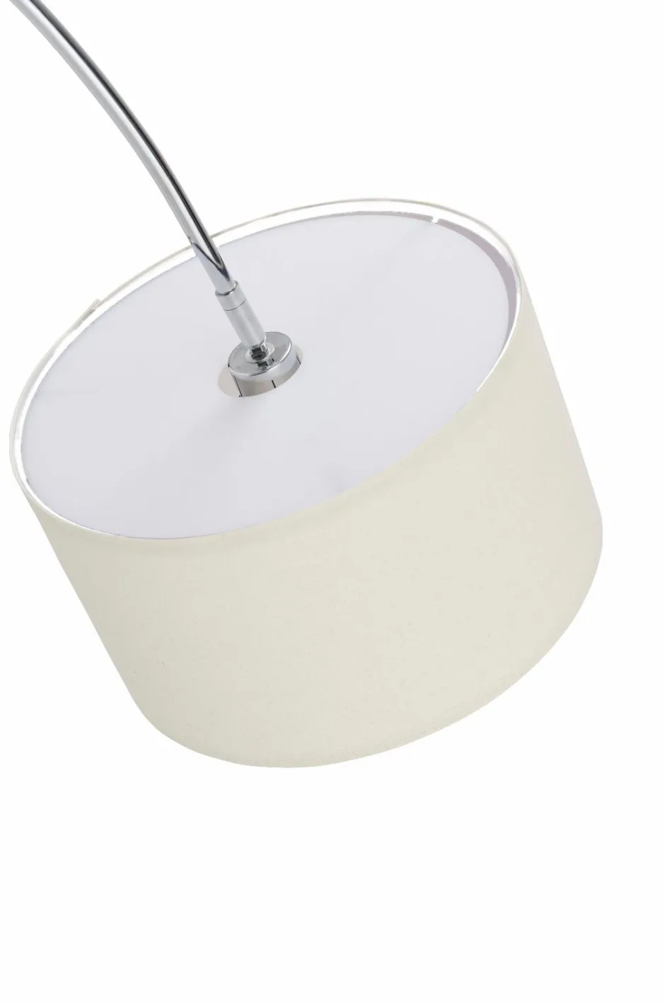 Ellos Home Gulvlampe Arc^ Gulvlamper
