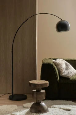 Ellos Home Gulvlampe Canon^ Gulvlamper