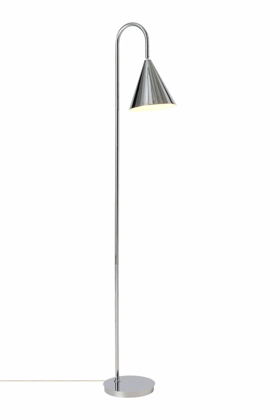 Sale Home Gulvlampe Liam Gulvlamper