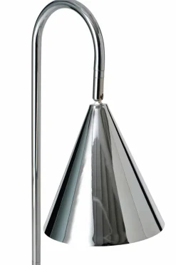 Sale Home Gulvlampe Liam Gulvlamper