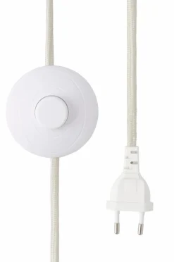 Sale Home Gulvlampe Liam Gulvlamper