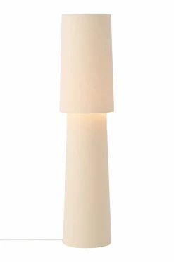 Online Home Gulvlampe Philo højde 119 cm Gulvlamper