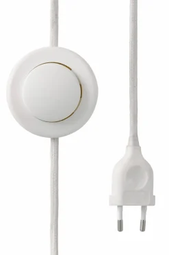 Online Home Gulvlampe Philo højde 119 cm Gulvlamper