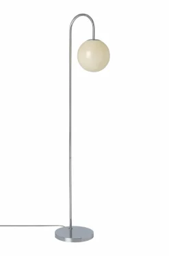 Discount Home Gulvlampe Floor Lamp Louis Gulvlamper