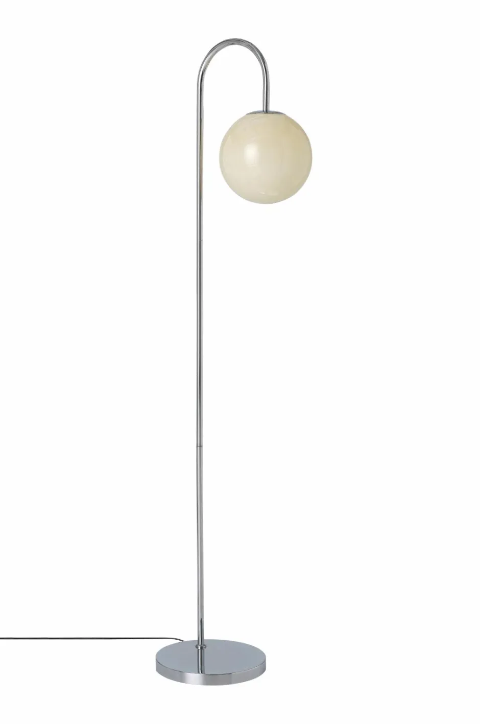Discount Home Gulvlampe Floor Lamp Louis Gulvlamper