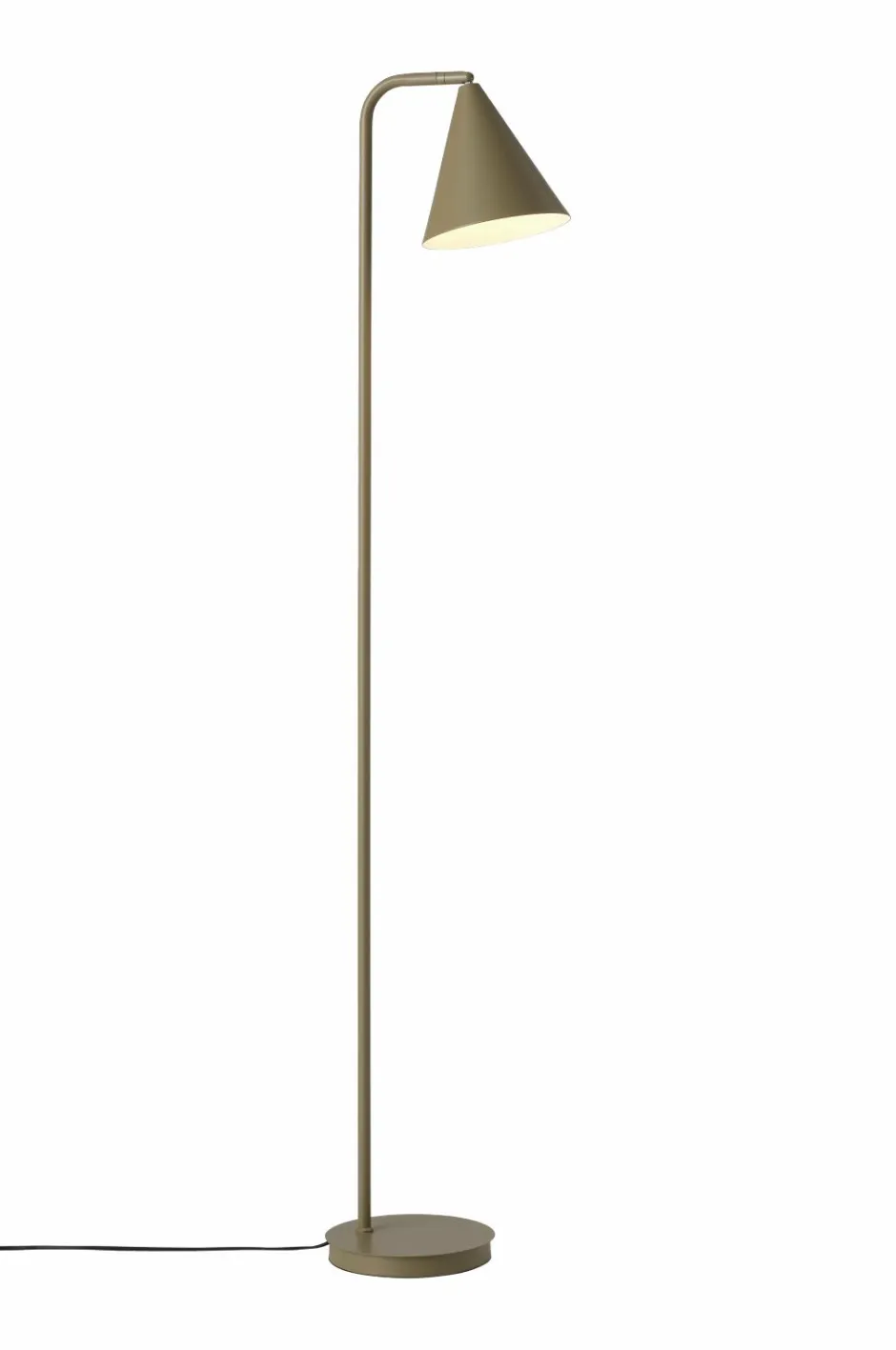 Clearance Home Gulvlampe Noah Gulvlamper