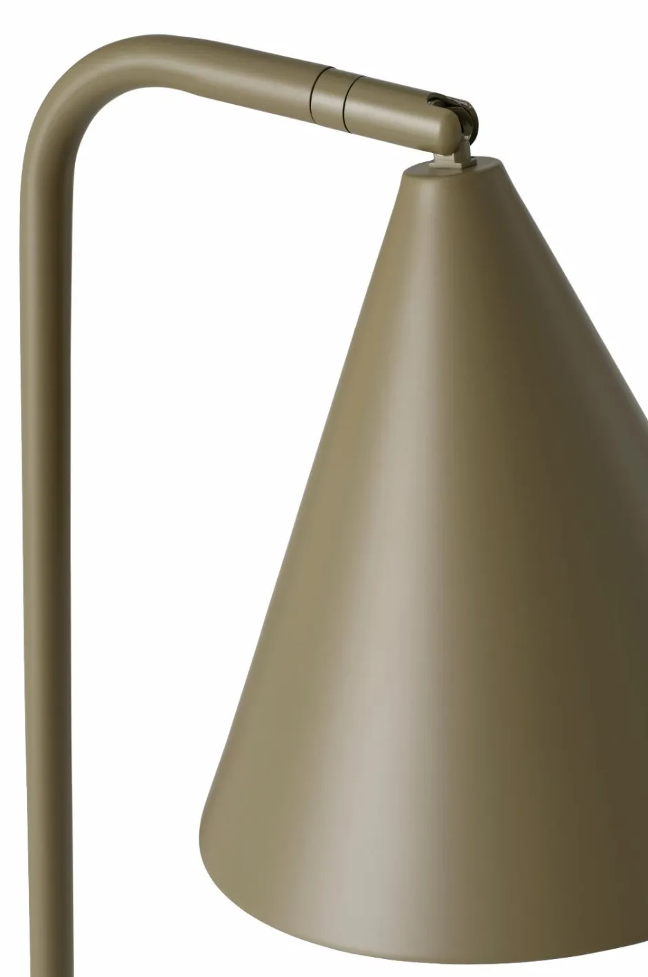 Clearance Home Gulvlampe Noah Gulvlamper