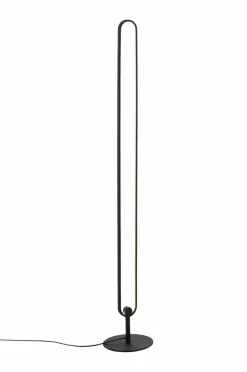 New Home Gulvlampe Loop LED Gulvlamper