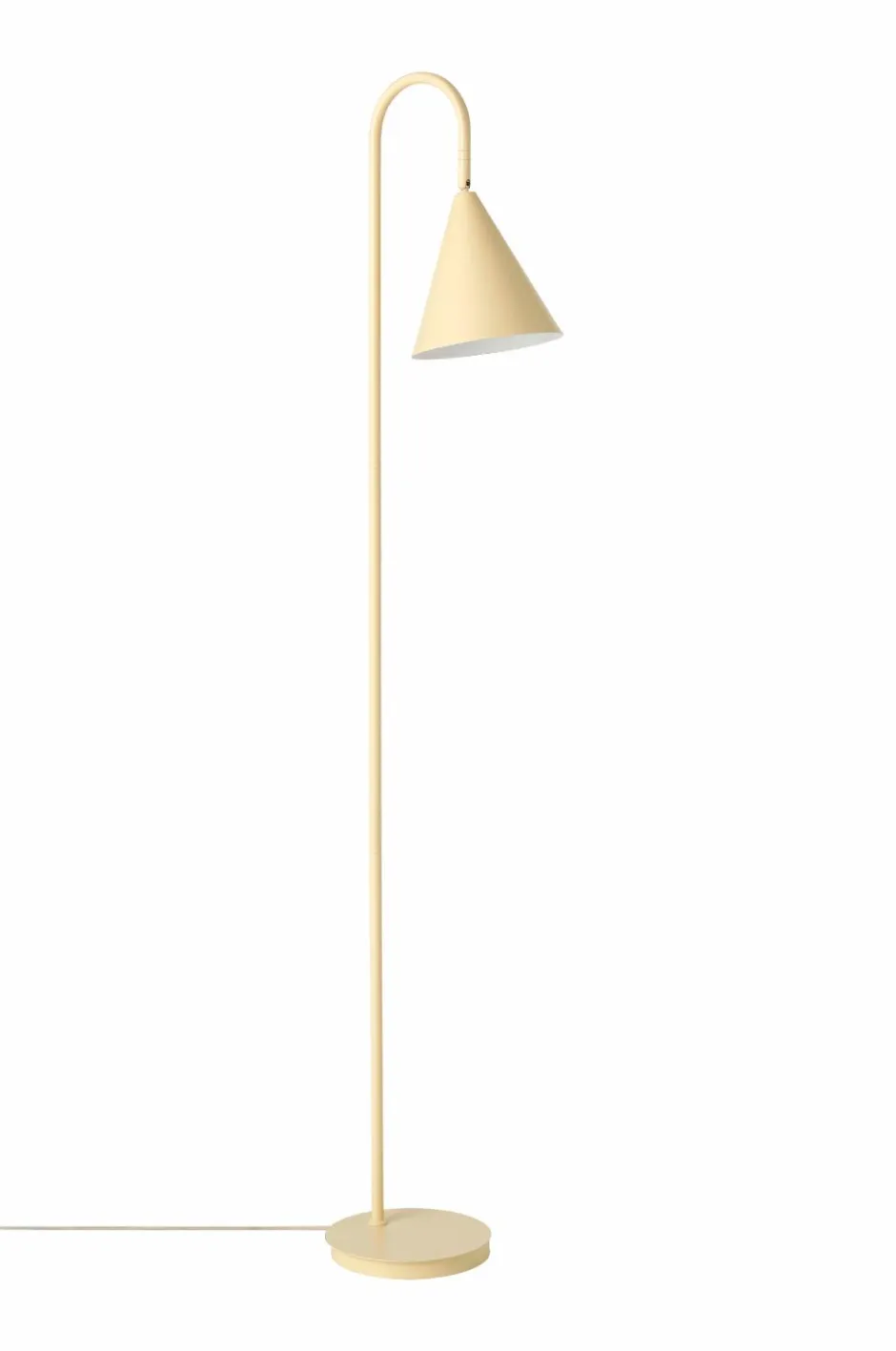 Ellos Home Gulvlampe Liam^ Gulvlamper
