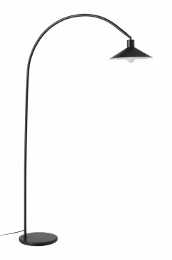Outlet Home Gulvlampe Louisiana Gulvlamper