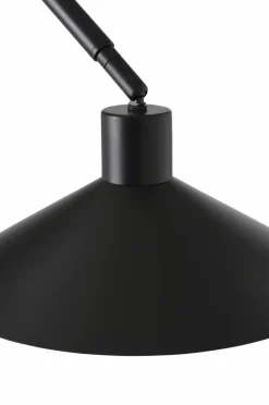 Outlet Home Gulvlampe Louisiana Gulvlamper