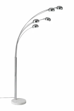 Ellos Home Gulvlampe Sphere^ Gulvlamper