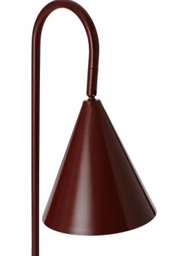 Sale Home Gulvlampe Liam Gulvlamper