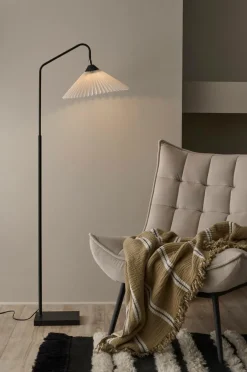 Discount Home Gulvlampe Kathe Gulvlamper