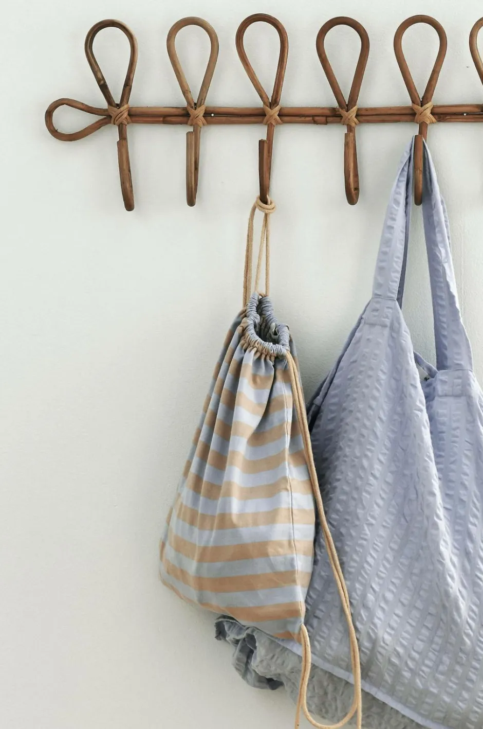 Ellos Home Gymbag Colette^ Homewear