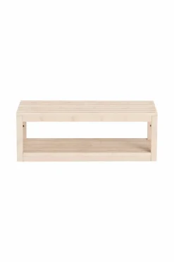 Ellos Home Hattehylde / skohylde Stripe^ Entrémøbler
