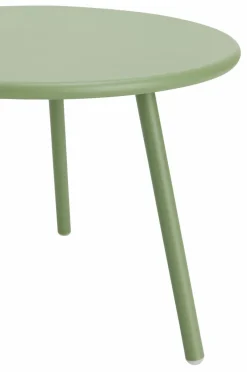 Ellos Home Havebord Olive Ø 60 cm^ Udemøbler & Have