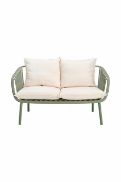 Hot Home Havesofa Olvie 2-personers Udemøbler & Have