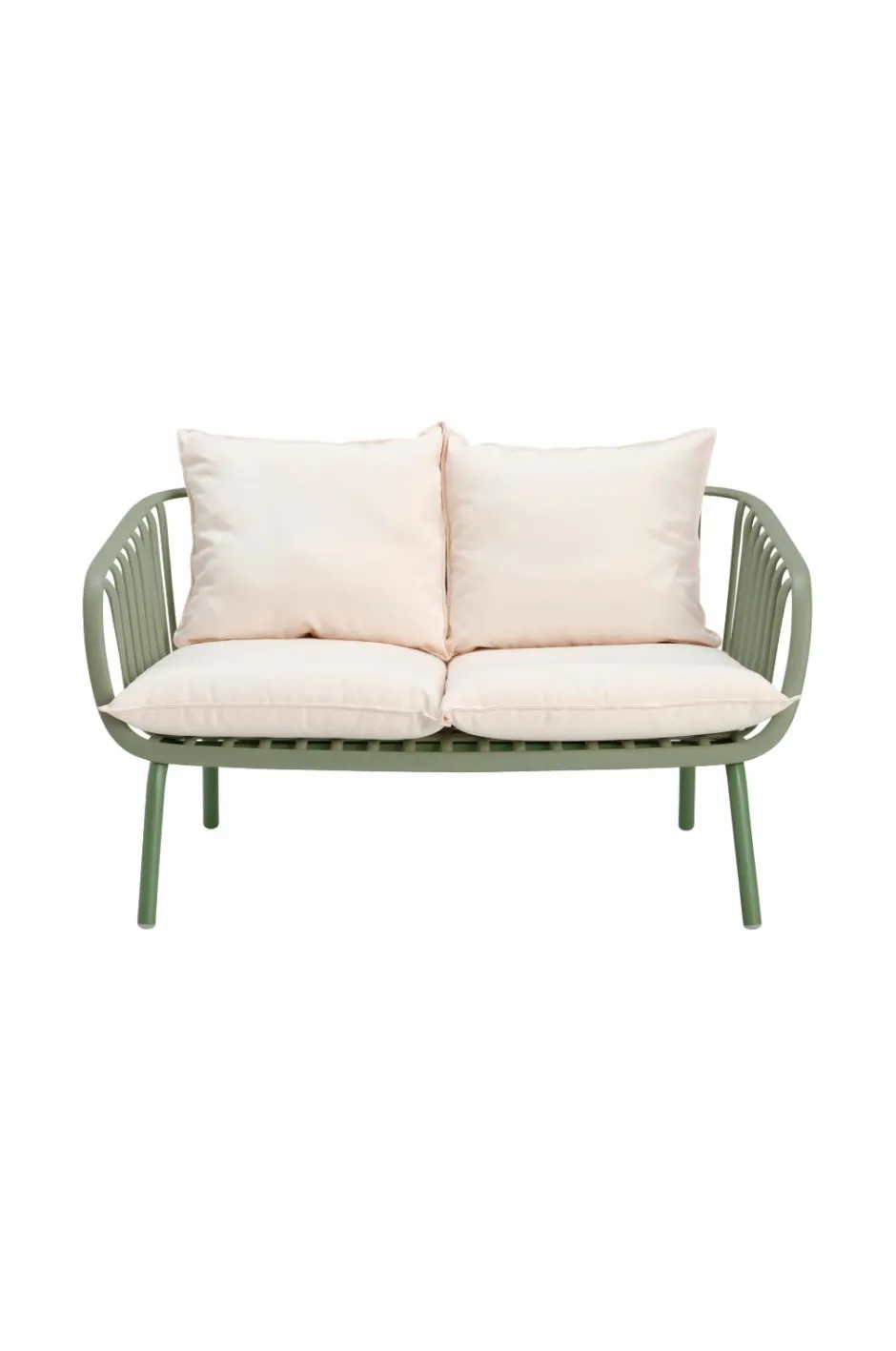 Hot Home Havesofa Olvie 2-personers Udemøbler & Have