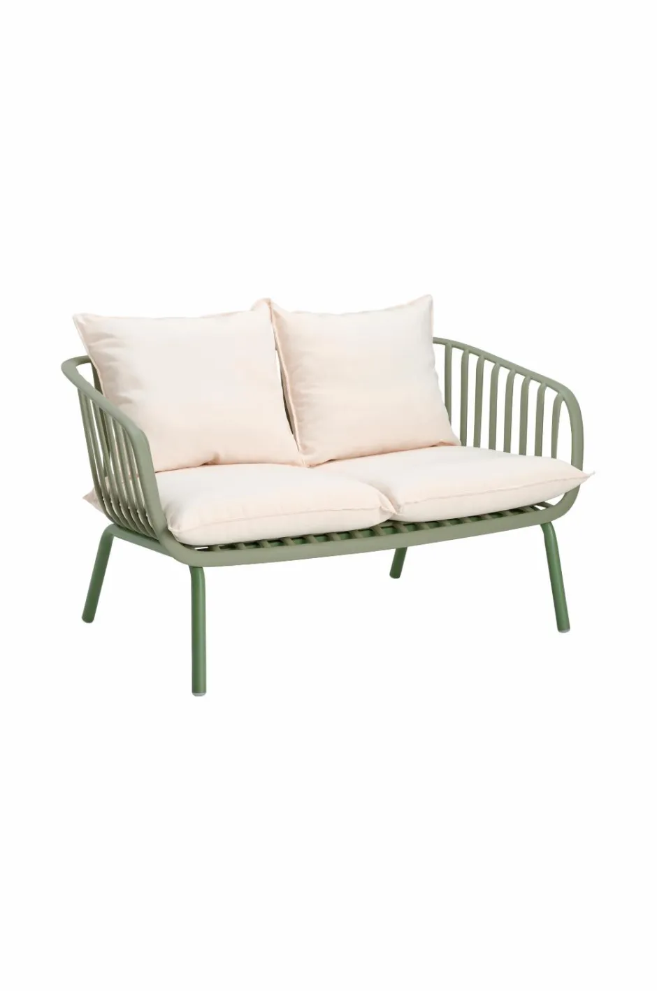 Hot Home Havesofa Olvie 2-personers Udemøbler & Have