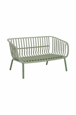 Hot Home Havesofa Olvie 2-personers Udemøbler & Have
