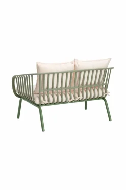 Hot Home Havesofa Olvie 2-personers Udemøbler & Have