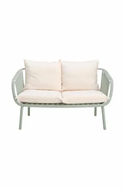Ellos Home Havesofa Olvie 2-personers^ Udemøbler & Have