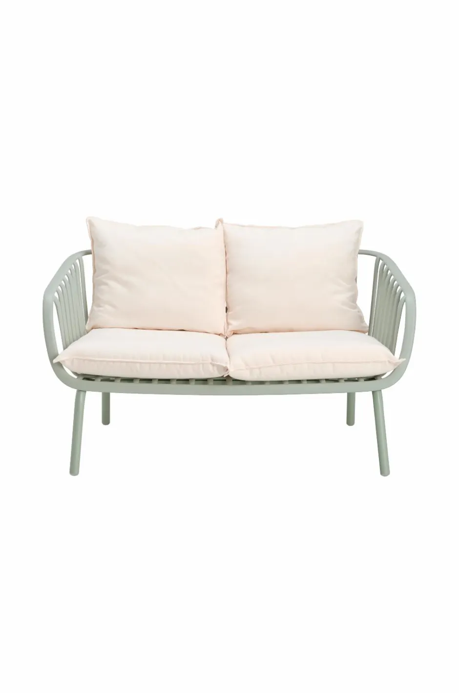 Ellos Home Havesofa Olvie 2-personers^ Udemøbler & Have