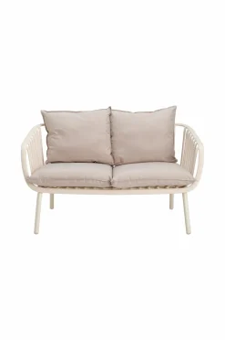 Ellos Home Havesofa Olvie 2-personers^ Udemøbler & Have