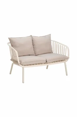 Ellos Home Havesofa Olvie 2-personers^ Udemøbler & Have