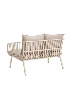 Ellos Home Havesofa Olvie 2-personers^ Udemøbler & Have